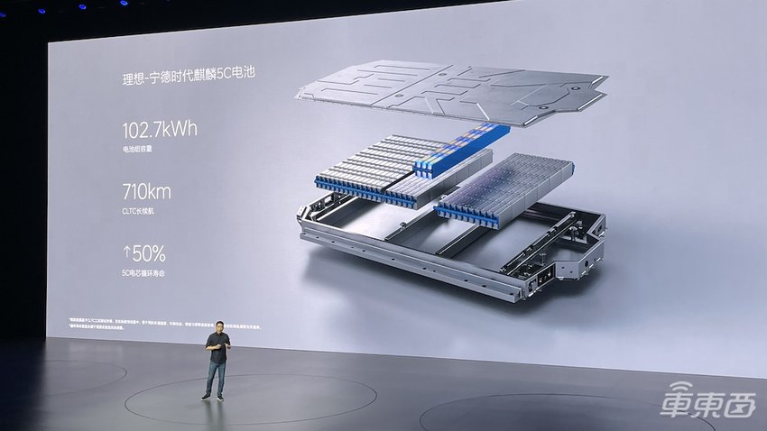 56万元！最贵的理想汽车开卖，网友：何小鹏可以睡个好觉了