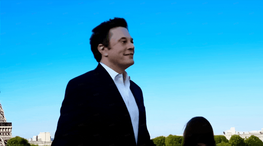 让林黛玉喝咖啡、马斯克拍合影!视频大模型Vidu首发新功能:锁定角色形象,任意生成场景