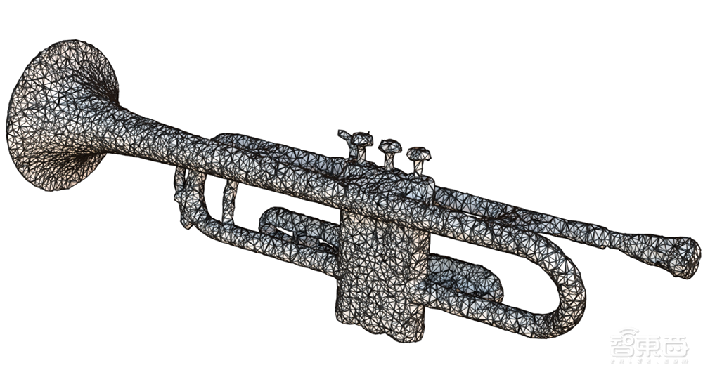 NVIDIA用照片造出逼真3D乐器,大秀爵士乐表演,论文入选计算机视觉顶会