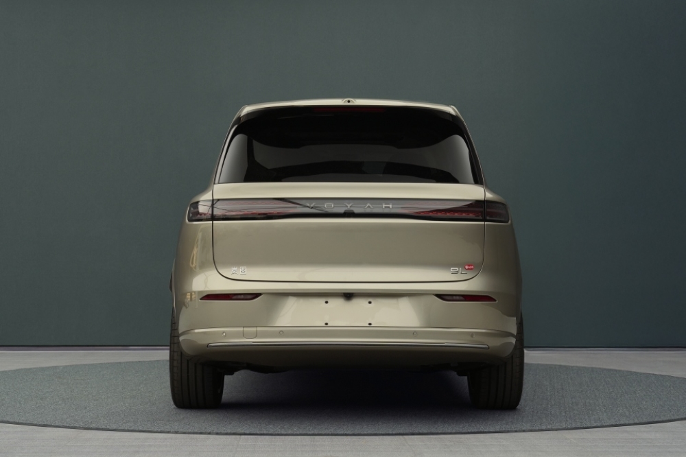 华为宝骏首款合作车型亮相,小鹏G7增程版也来了!9月工信部车展8大新车解读