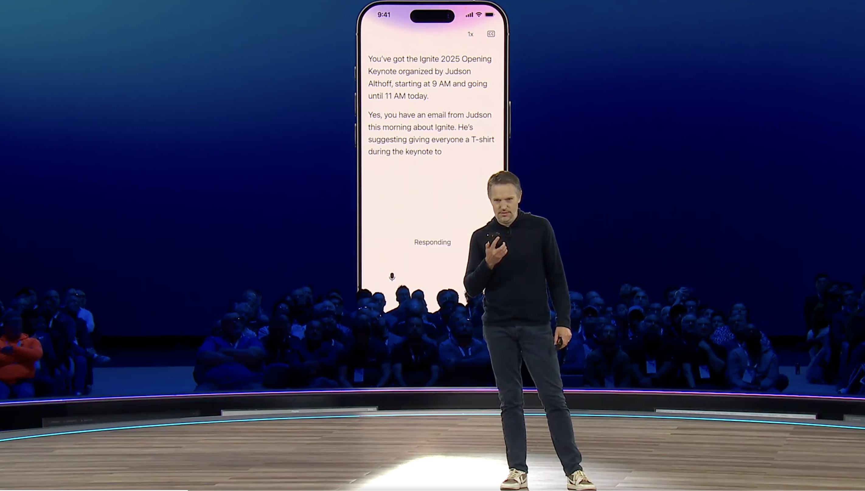 昨夜，微软Copilot全面进化：能语音、有记忆、可定制智能体