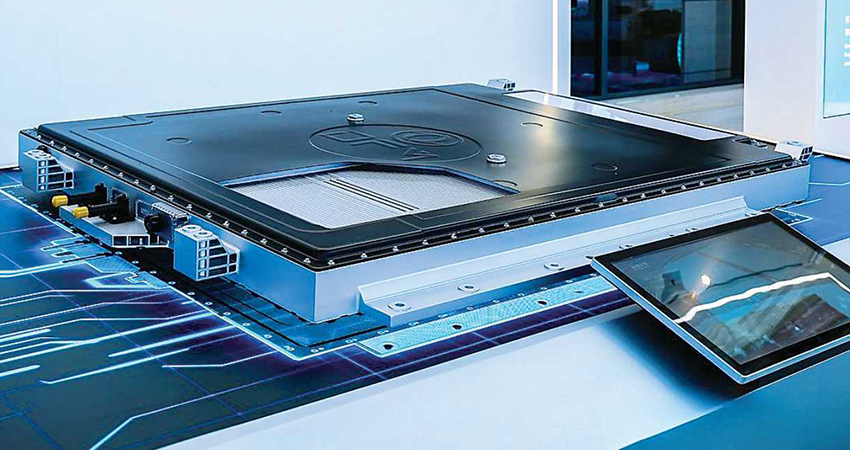 成本可降20倍！中科大解决固态电池量产难题，成果被顶刊收录