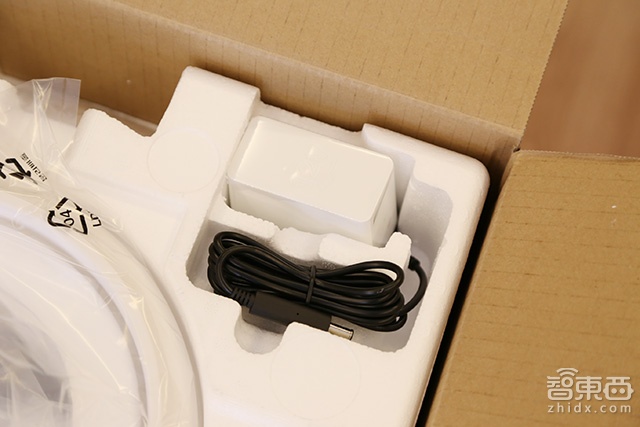 唯有用心无法被抄 巴慕达Rain加湿器开箱解构