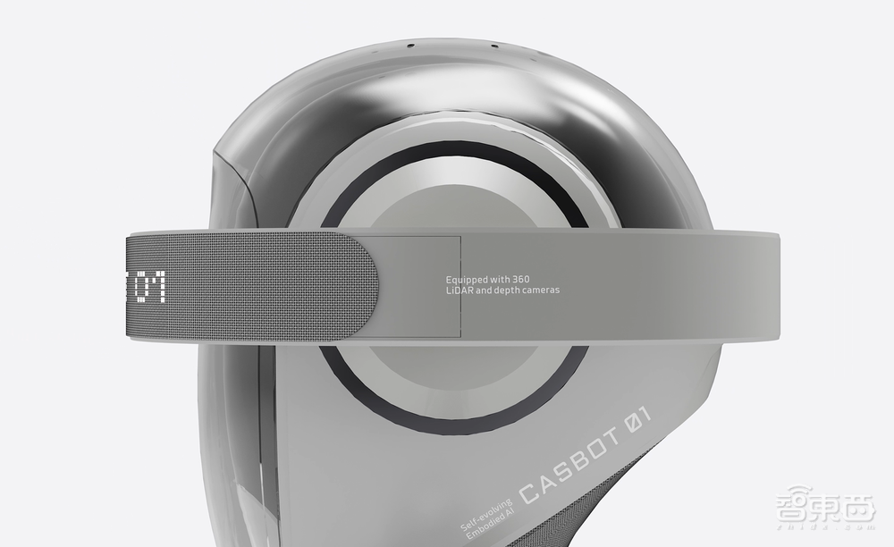 擅长做家务的人形机器人来了!会收纳做饭换灯泡,还能打视频电话,续航超过4小时