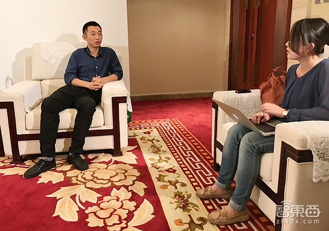 与大疆同行的对手 杨建军的口袋无人机“二次”创业