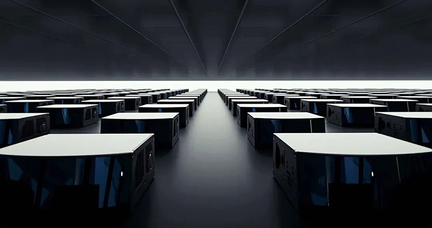 速腾聚创成激光雷达销量王，市值或登顶全球行业第一