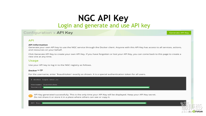 【PPT下载】NGC解决方案部署攻略！在你的桌面端也可开展深度学习