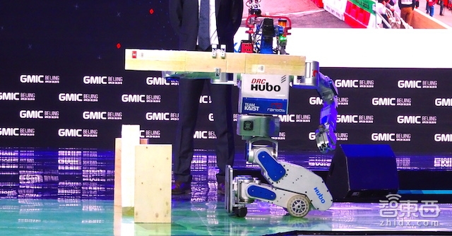 亲历机器人黑科技:Hubo2救援打洞不含糊 Sofia以假乱真自带表情