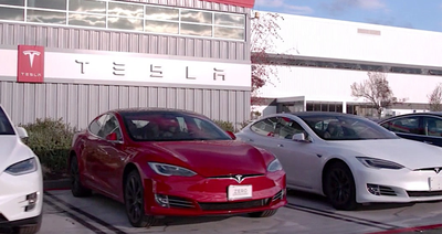 马斯克要颠覆汽车保险？UBI车险真有那么神吗