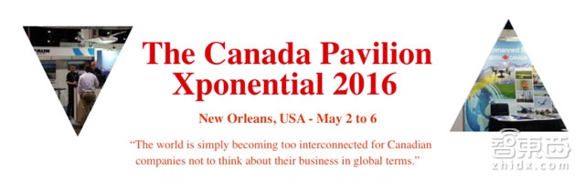 全球最重要的40场无人机峰会 准备好环绕地球吧