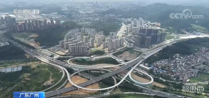 广州打响数字新基建第一枪!1800亿投资敲定,华为百度成大赢家