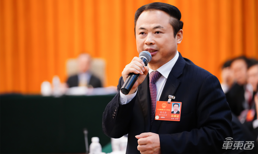 直击两会｜超16名车圈大佬提议，智能汽车未来这么搞