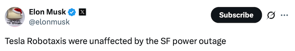 Waymo无人车闯祸了！路口集体趴窝导致堵车，有乘客被困车内数十分钟