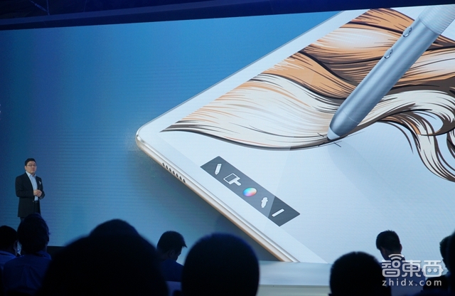 华为MateBook国内发布:狼来了 老牌霸主们准备好了吗?