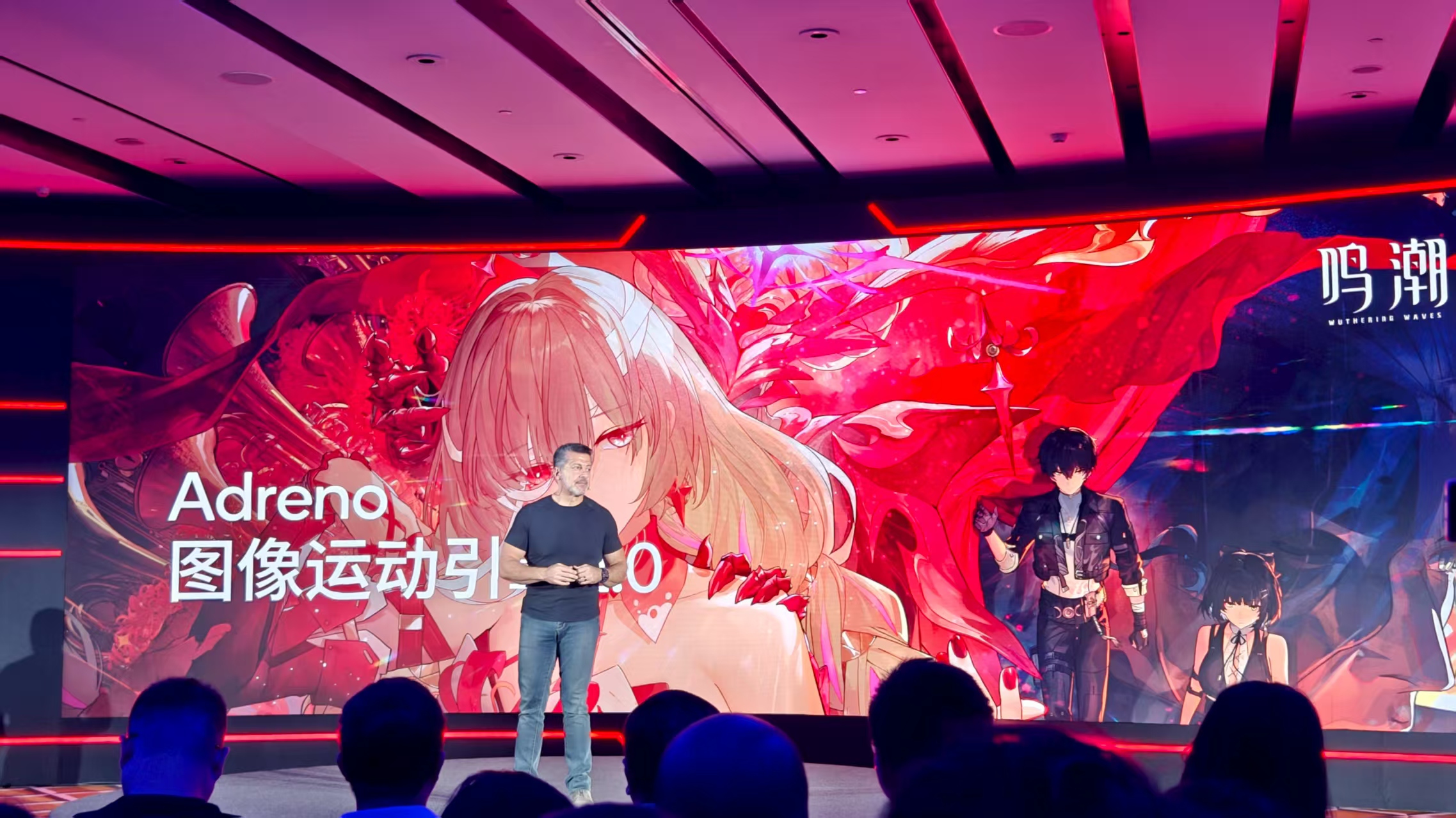 游戏跟AI深度绑定，高通China Joy大招提前剧透！