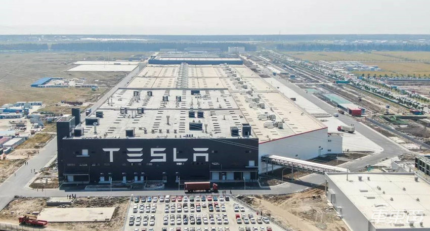 特斯拉9月卖疯了!销量超5万,一辆Model Y顶上“蔚小理”!