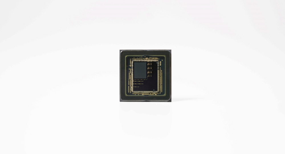 數(shù)字化，高性能激光雷達(dá)爭奪戰(zhàn)的核武器