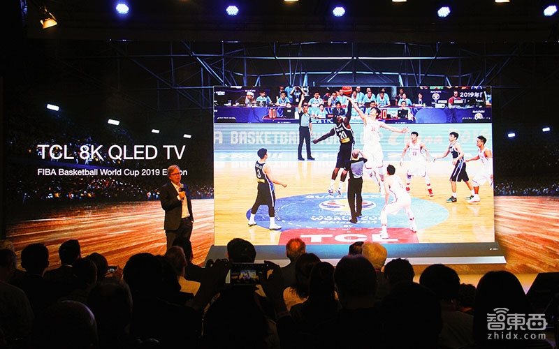 欧洲市场增幅超7成 揭秘TCL电视逆市增长两大“法宝”
