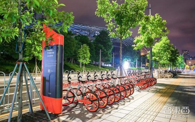 深度调查:尴尬的共享单车电子围栏 推行三月无人识
