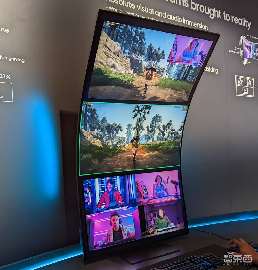 草草收场的CES:芯片巨头混战,元宇宙屏宇宙斗法