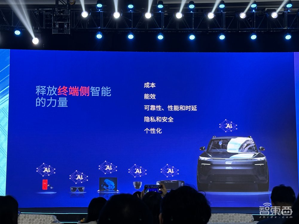 8大芯片巨头指路存储风向:QLC应用加速,生成式AI成焦点