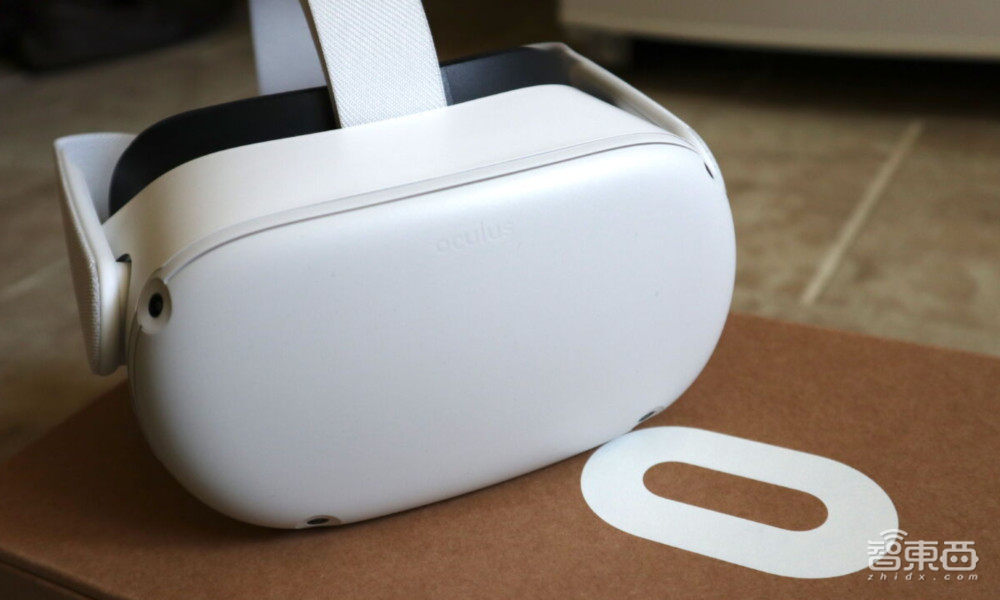 十年,VR头显大洗牌