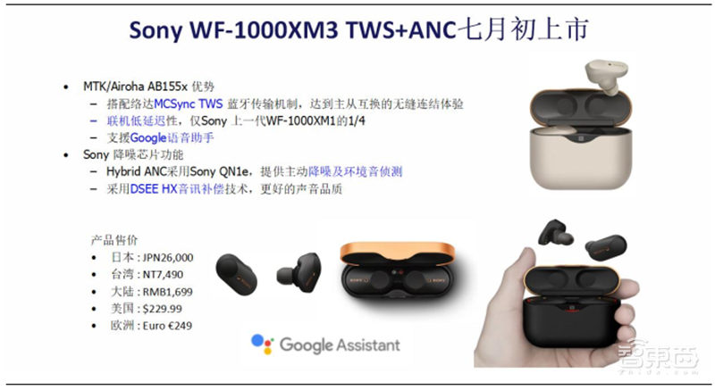 TWS耳机火遍华强北!为何干不过苹果AirPods?三大痛点四大新技术看行业真相【附下载】| 智东西内参