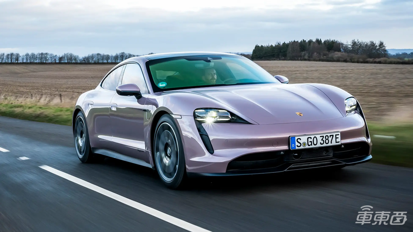 保时捷上市了！市值超5000亿，近年来欧洲最大IPO