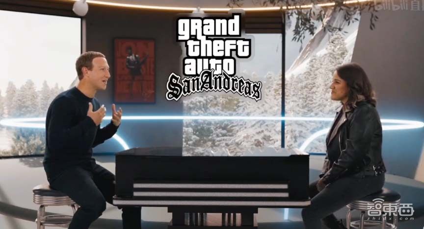 Facebook改名换运?扎克伯格画出元宇宙10年大饼,连甩13个XR眼镜黑科技