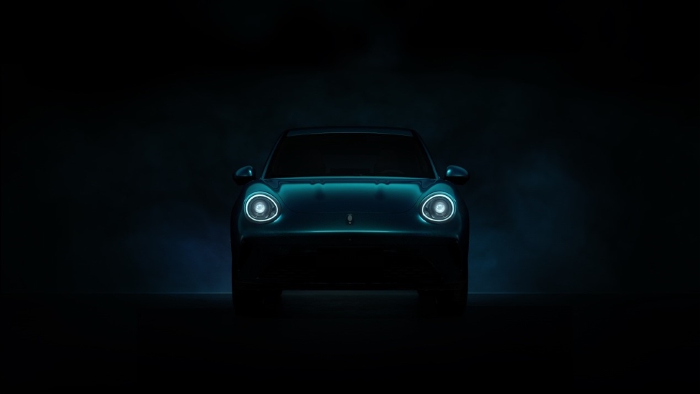 2025款欧拉好猫限时7.98万起售！搭载泊车辅助系统，最长续航430公里