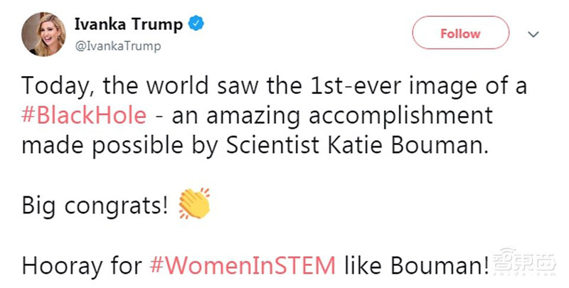 500万GB数据“拼”出黑洞照片！MIT美女博士还原终极算法