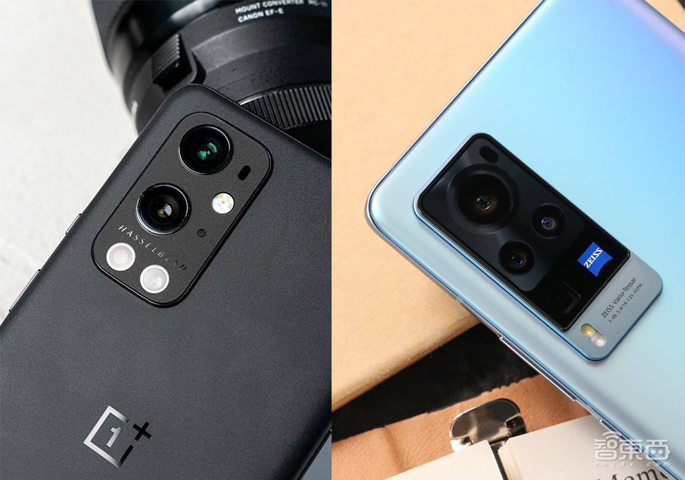 华为手机的封神之路,小米OV谁能复刻?