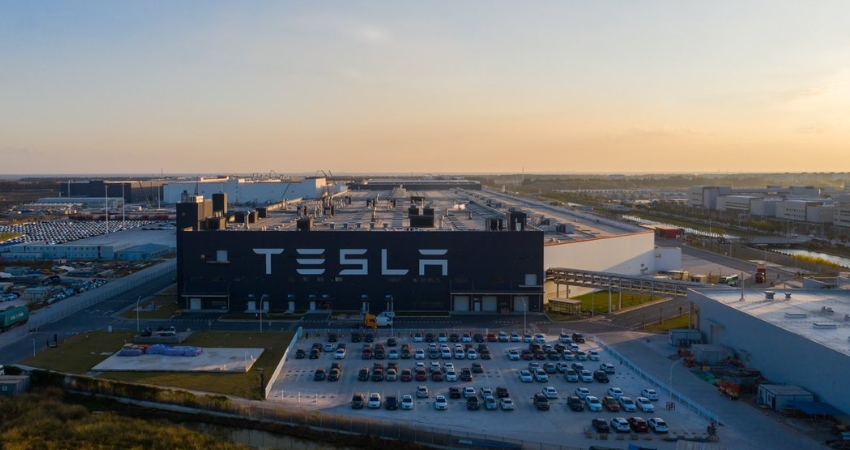 与6座城市传出绯闻，特斯拉中国新工厂到底要放哪？