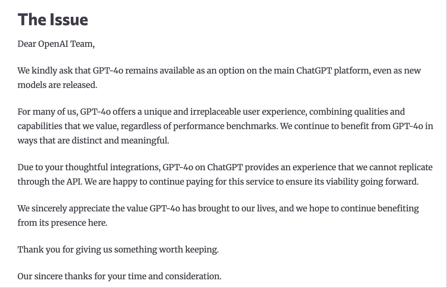 阿尔特曼认错!紧急恢复GPT-4o,GPT-5周末爆更,额度翻倍