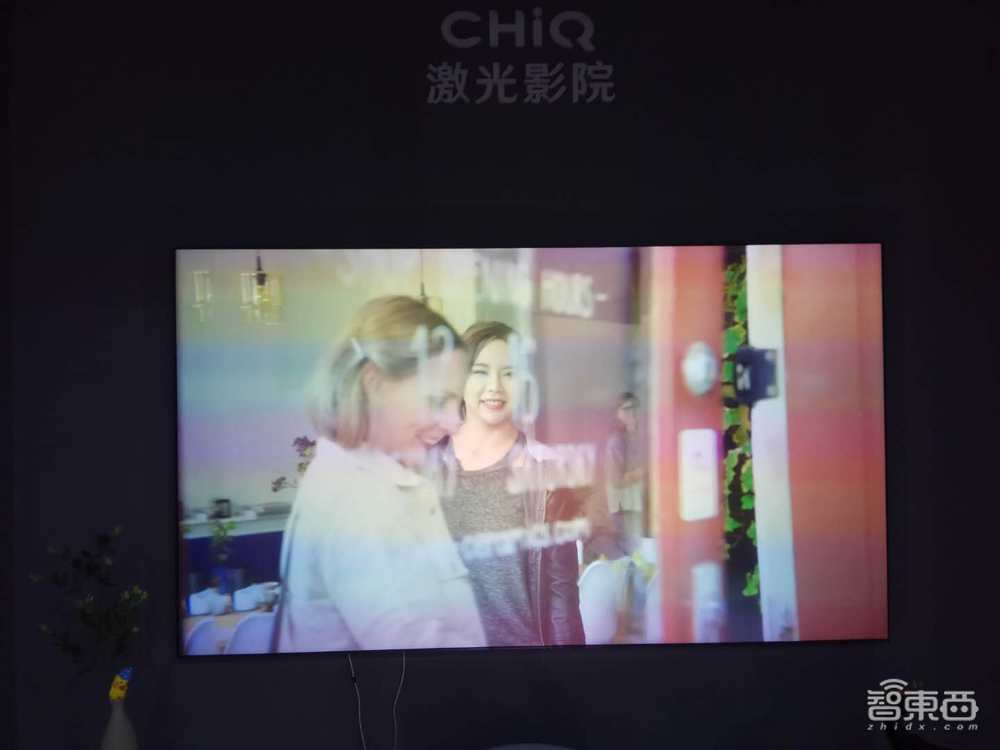 CITE2019:你想看的AI、柔性屏、IoT与芯片,全在这里了