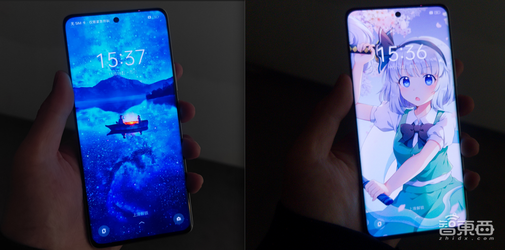 realme数字旗舰首次回国,首发体验“超大杯”,屏幕、拍照亮眼