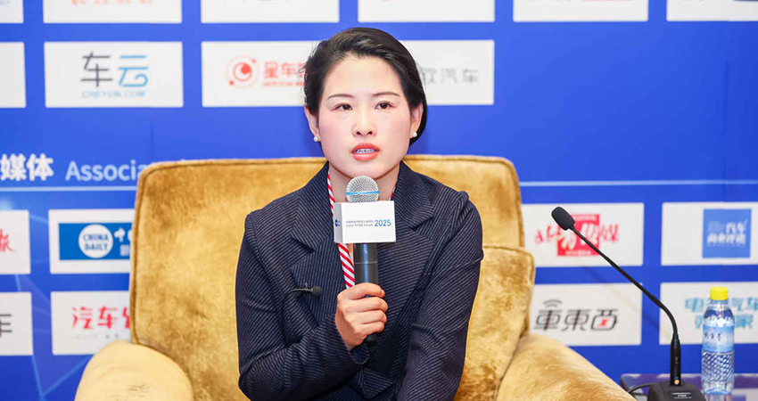 对话长城吴会肖：研发预算不设限，2026年实现L3