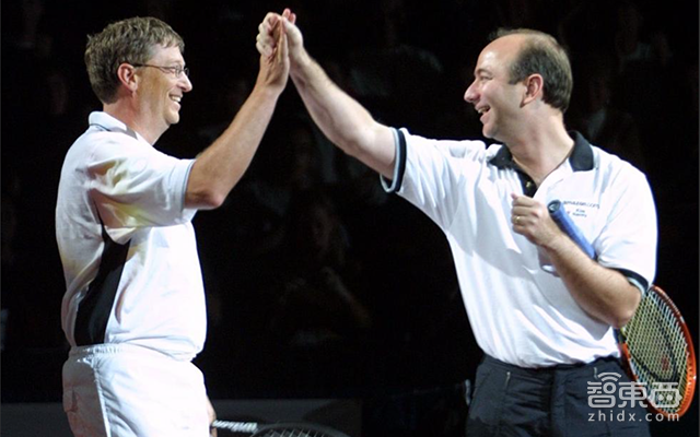 全球千亿美元富豪第一人!贝索斯的首富之路