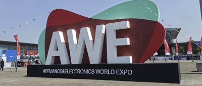 DeepSeek横扫家电圈！暴走三万步，带你看尽AWE最火AI黑科技