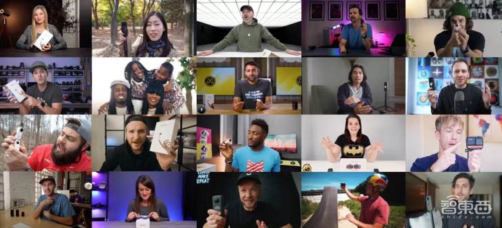 智能化的钉钉里,藏着“国货之光”影石的创新密码