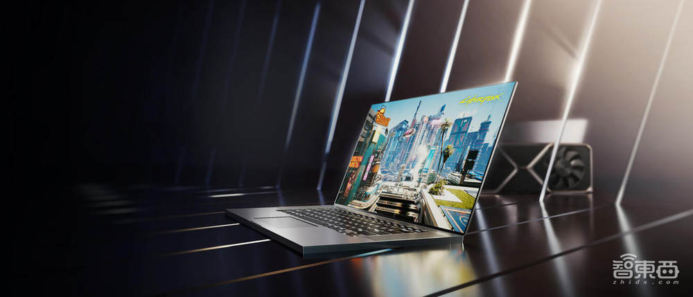 英特尔AMD踢馆战、家电巨头忙造芯!CES 2021芯片看点都在这