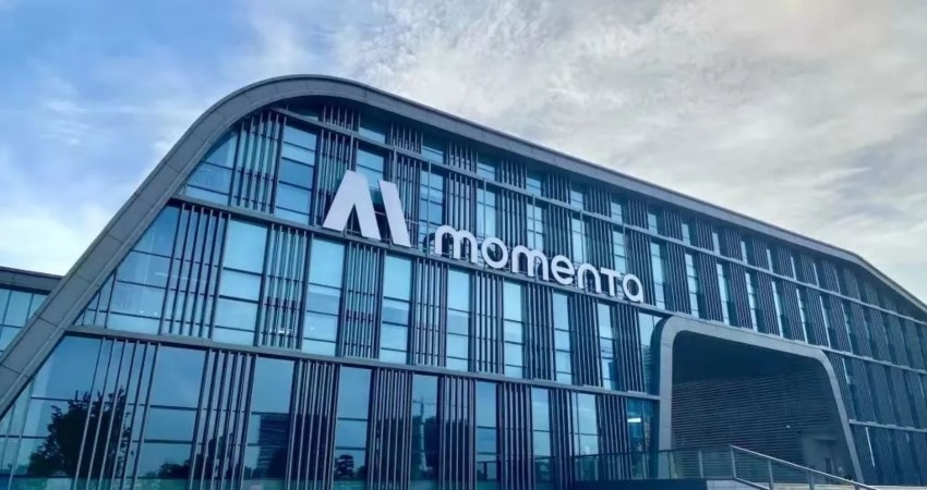 传Momenta或将赴美IPO,拟融资至多21亿元