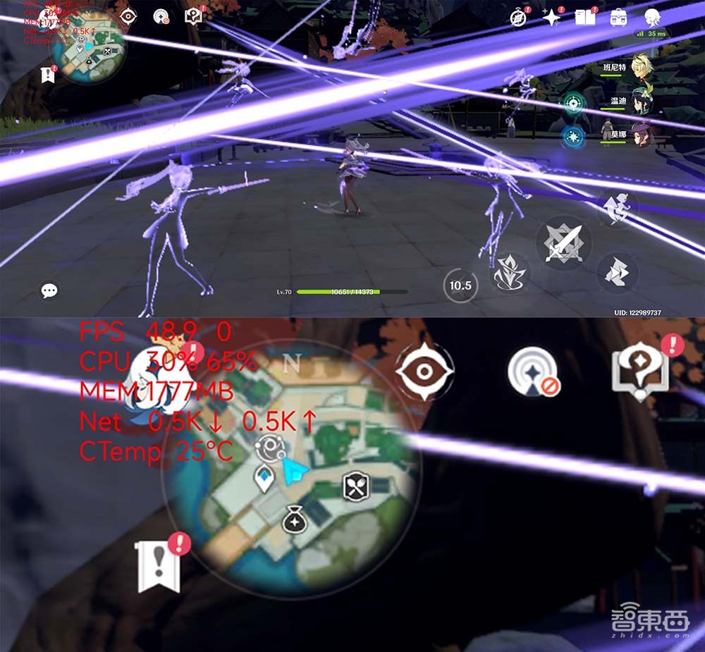 小米12 Pro深度体验:不再“发烧”,做水桶旗舰“守门员”