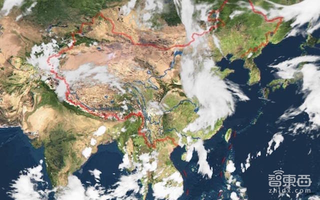 你的滴滴涨价都是因为他?用AI做比气象局更准的天气预报