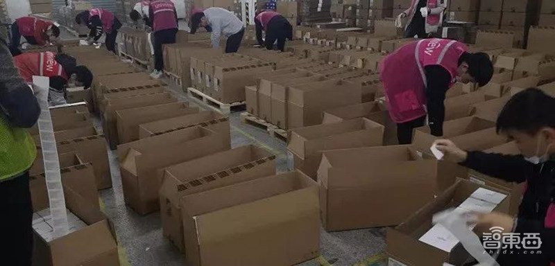 独家！22家AI创企复工背后：抗疫下的道阻与希望