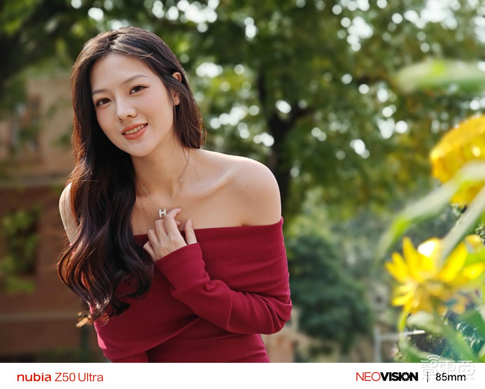 努比亚发布第四代屏下摄像技术，亮出首款智能眼镜，Z50 Ultra 3999元起