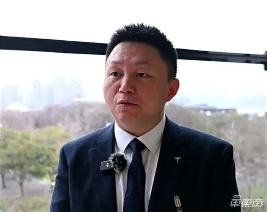 车圈高层巨震！9名CEO被换，超300人易位，外资最着急