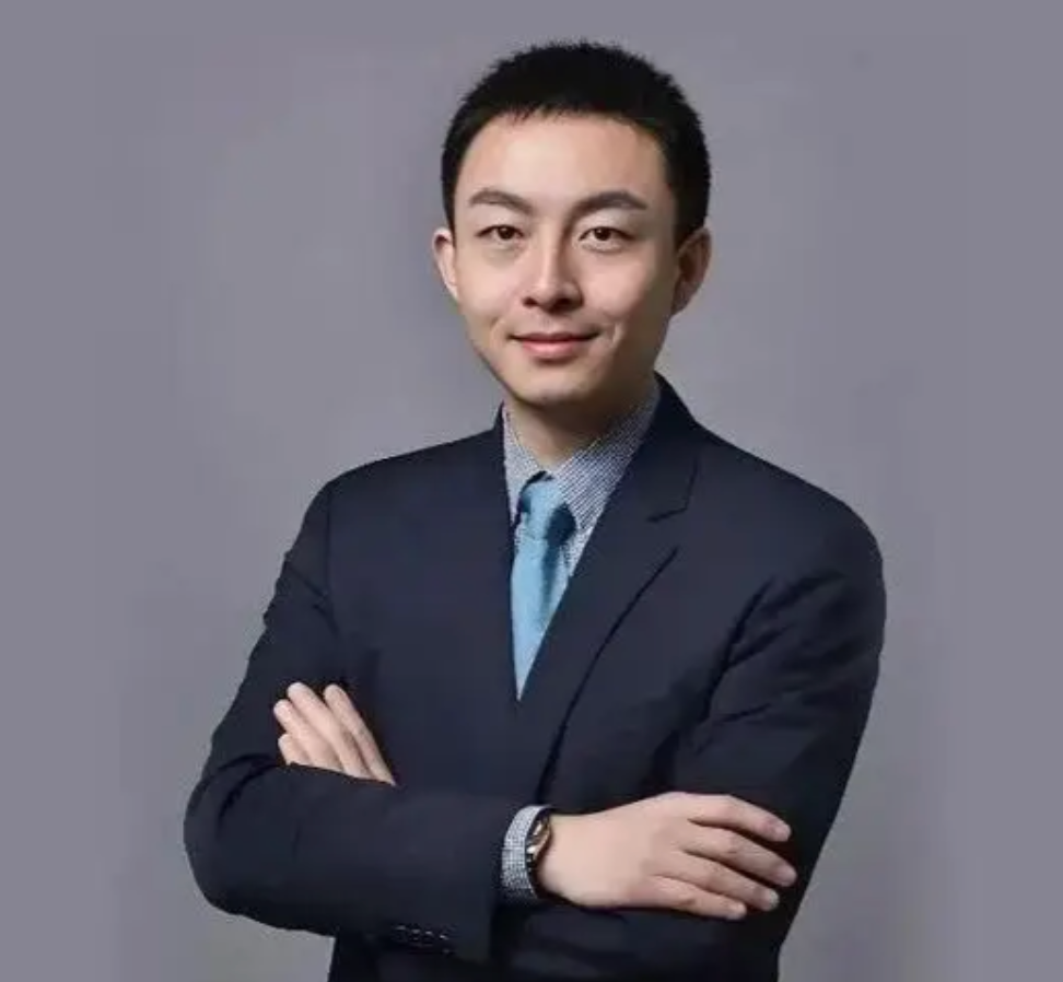 前华为、理想高管创业,90天干出一家独角兽