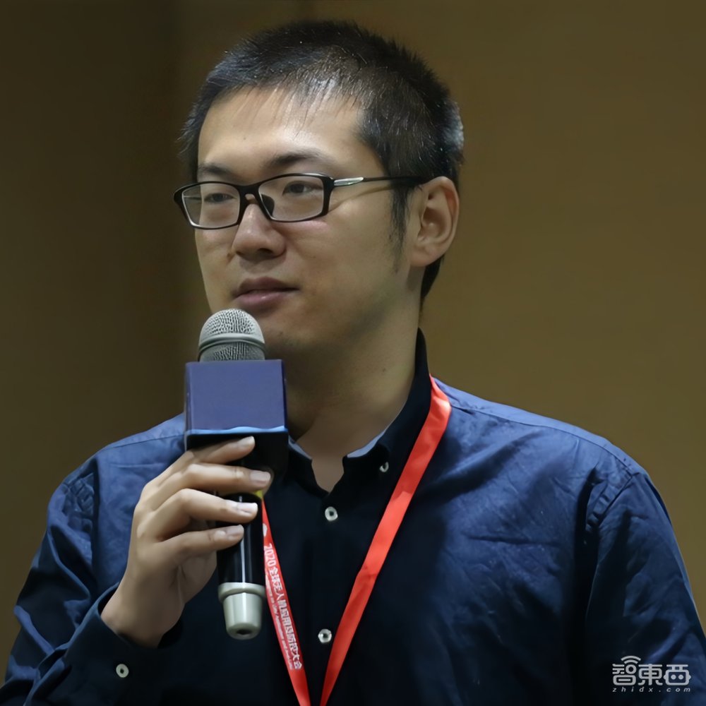 20位嘉宾演讲内容剧透，架构创新专场超强阵容揭晓！年度AI芯片盛会邀您下月见