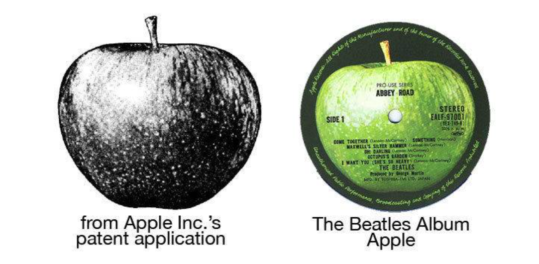 苹果，50岁生日快乐！